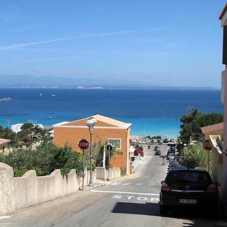 Hotel Corallaro Santa Teresa di Gallura Esterno foto
