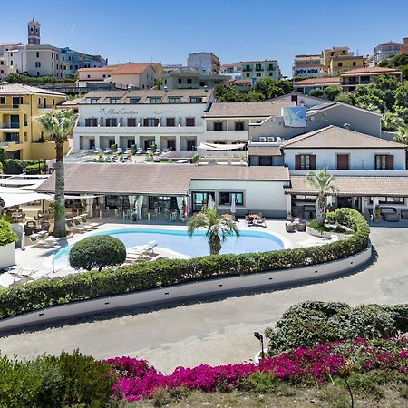 Hotel Corallaro Santa Teresa di Gallura Esterno foto