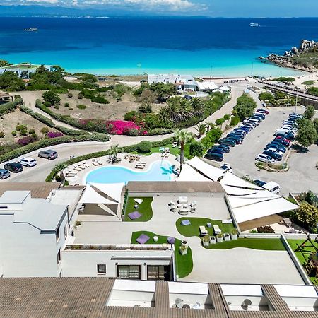 Hotel Corallaro Santa Teresa di Gallura Esterno foto
