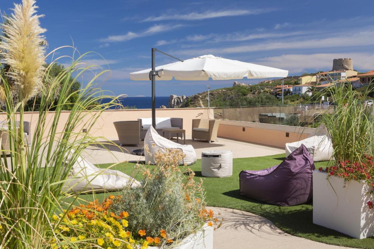 Hotel Corallaro Santa Teresa di Gallura Esterno foto