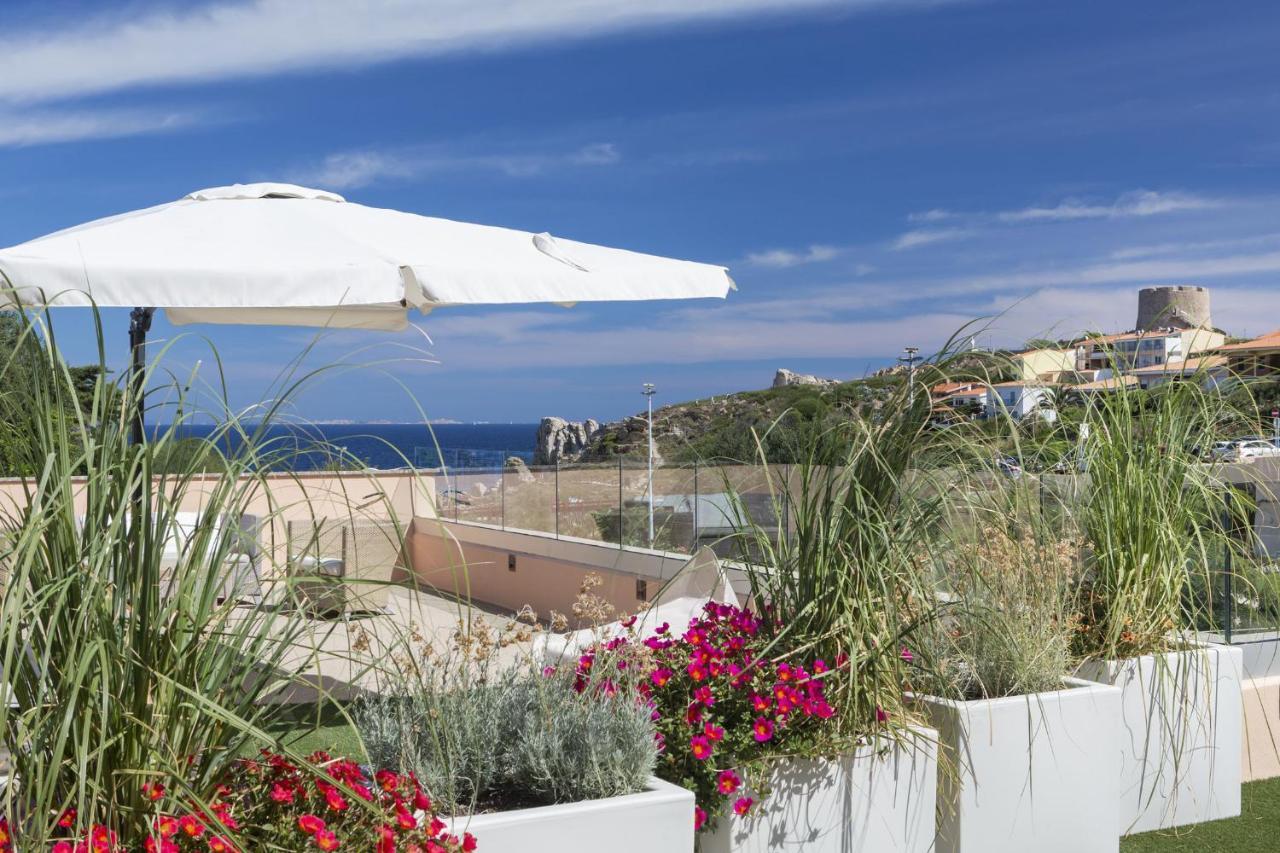 Hotel Corallaro Santa Teresa di Gallura Esterno foto
