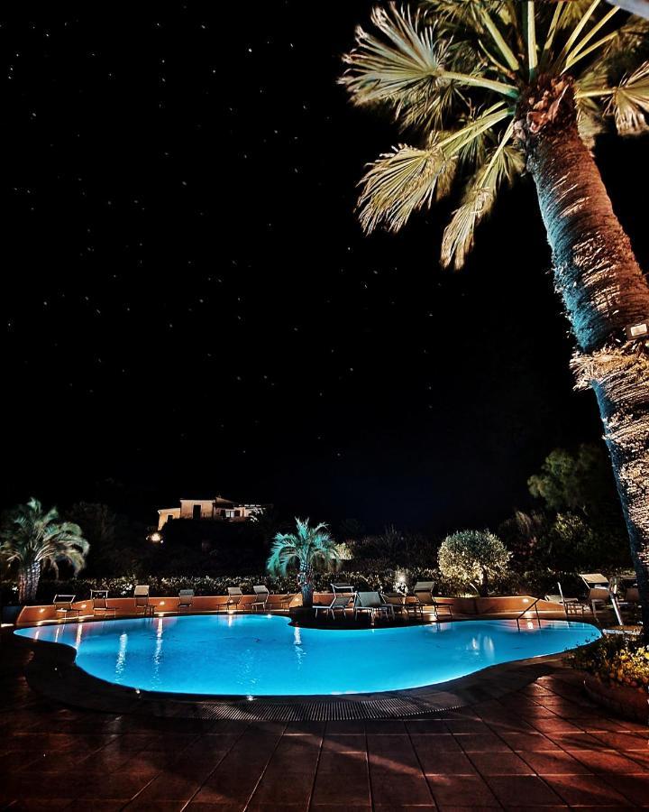 Hotel Corallaro Santa Teresa di Gallura Esterno foto