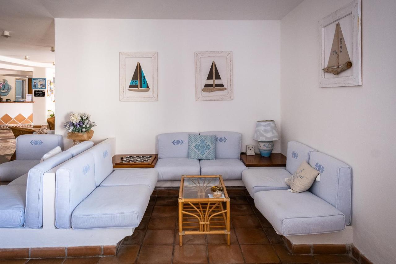 Hotel Corallaro Santa Teresa di Gallura Esterno foto