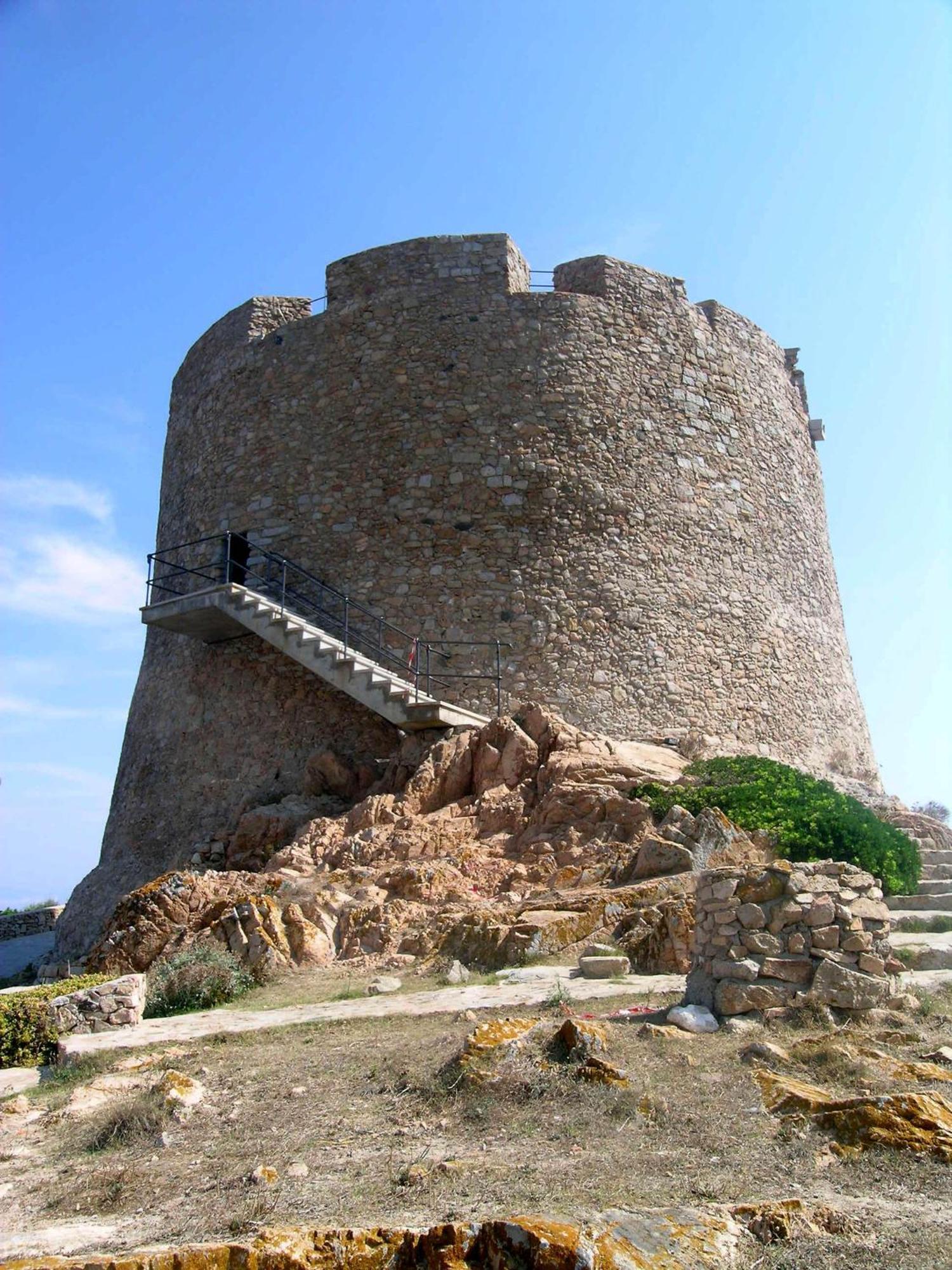 Hotel Corallaro Santa Teresa di Gallura Esterno foto