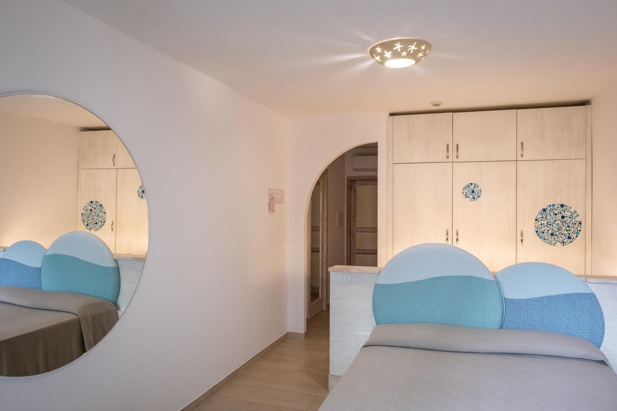 Hotel Corallaro Santa Teresa di Gallura Esterno foto
