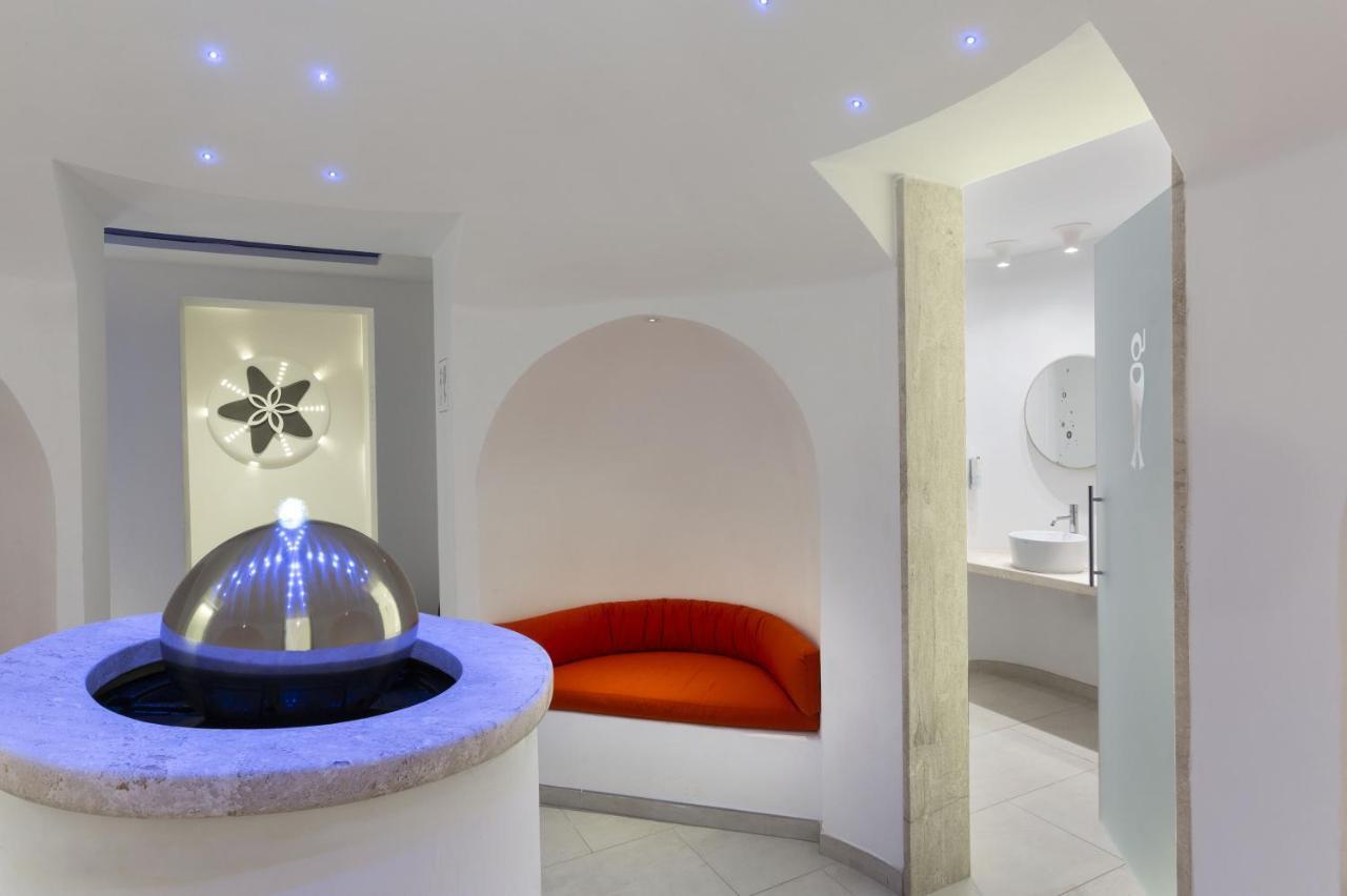 Hotel Corallaro Santa Teresa di Gallura Esterno foto