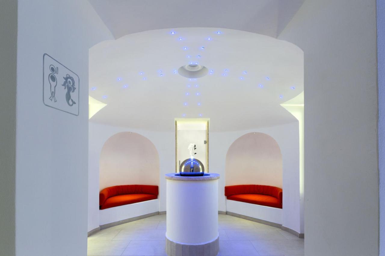 Hotel Corallaro Santa Teresa di Gallura Esterno foto